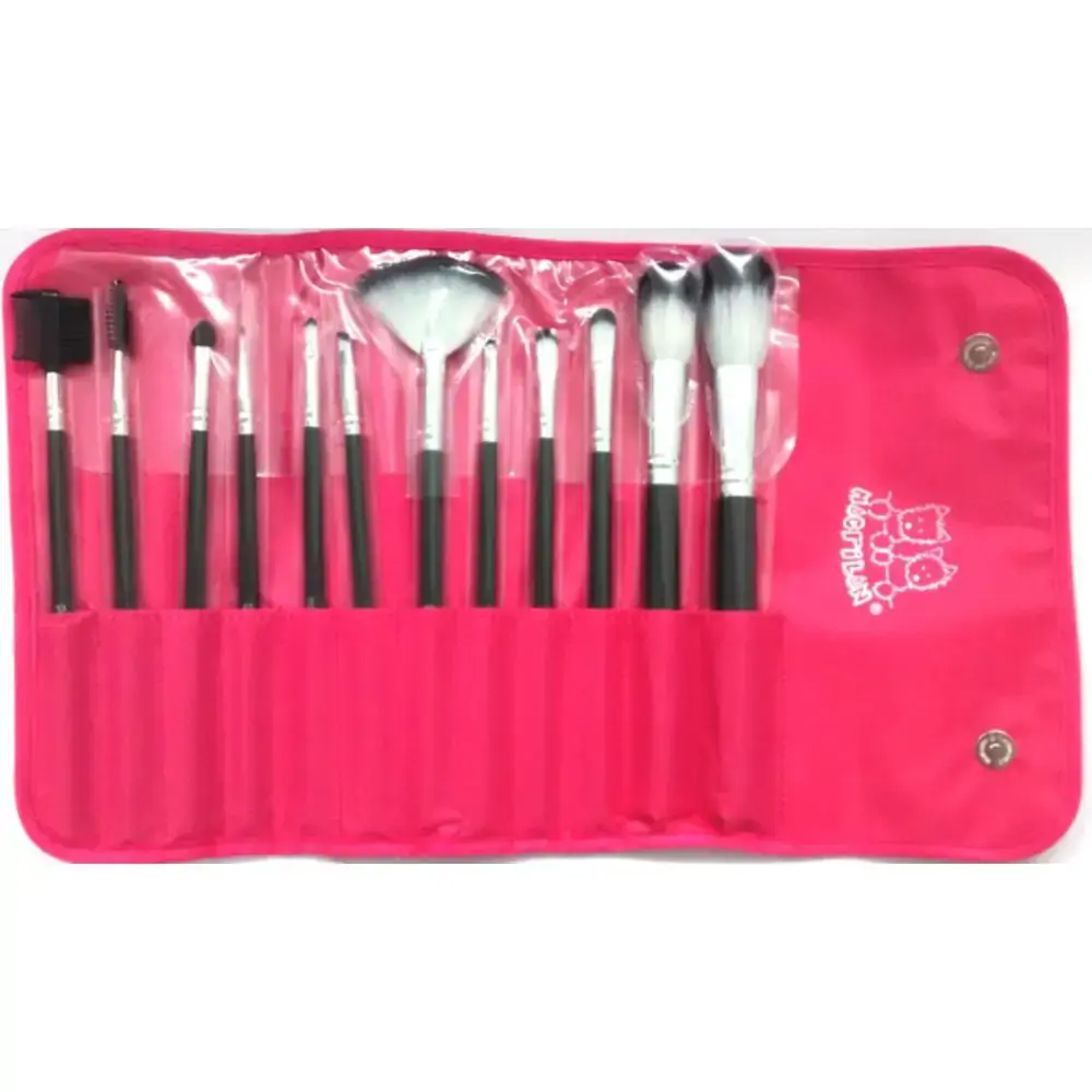 Kit Pincel Maq R Kp 1 05