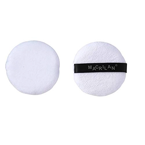 Esponja Facial Macrilan Ej1 17