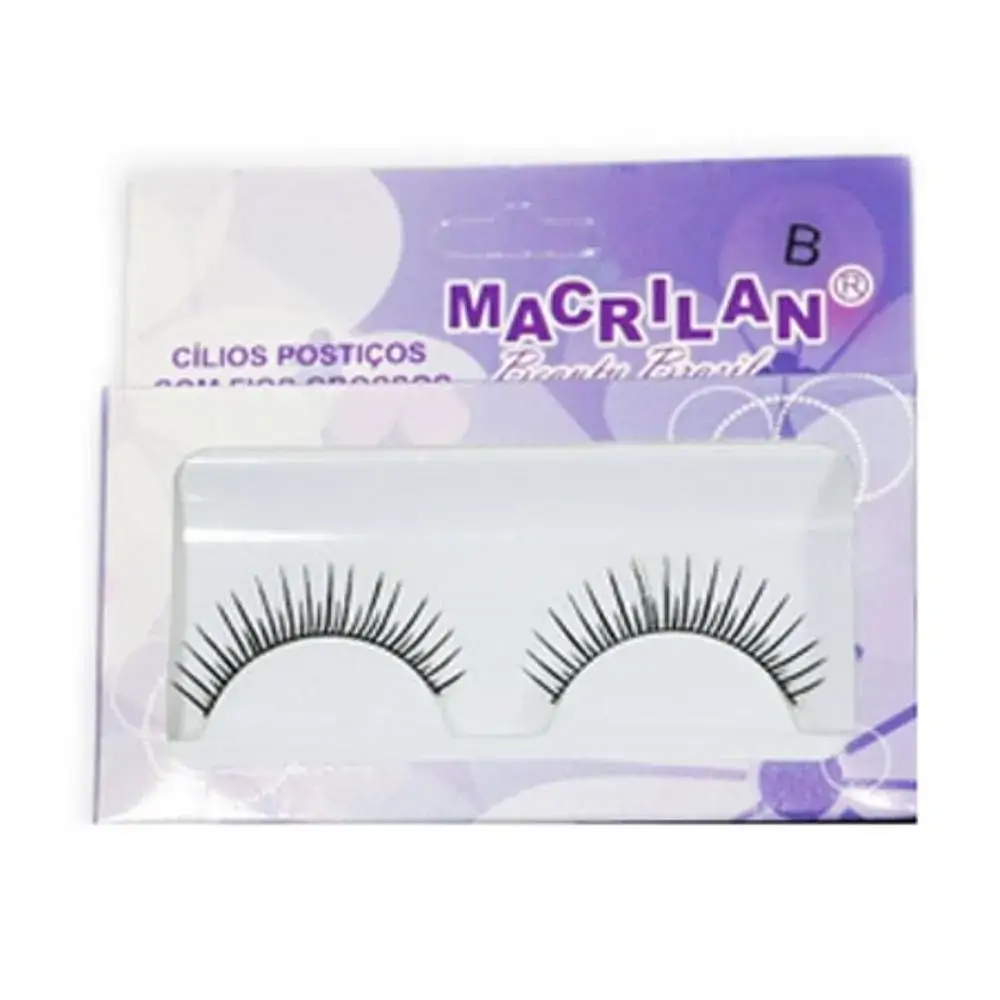 Cilios Post Macrilan Cl11