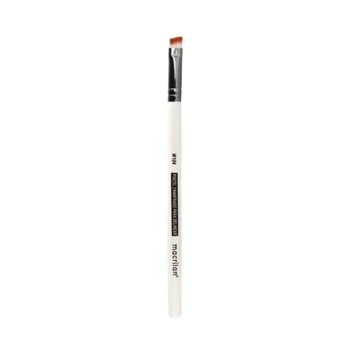 Pincel Macrilan R W104 Chanfrado Prof