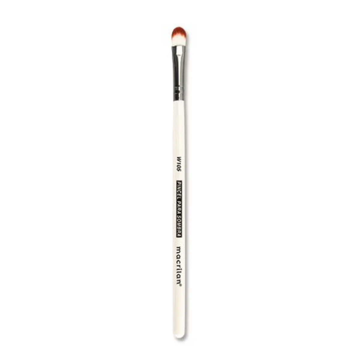 Pincel Macrilan R W105 P/sombra Prof