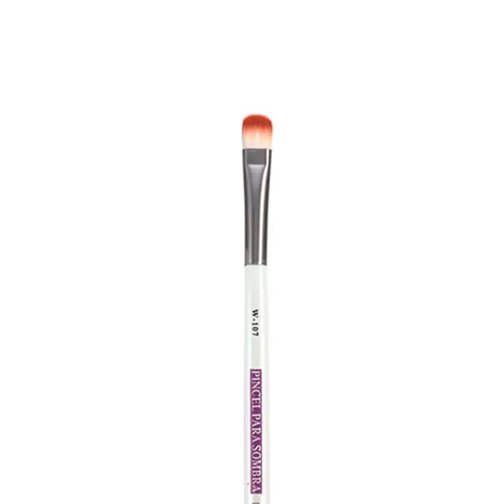 Pincel Macrilan R W107 P/sombra Prof