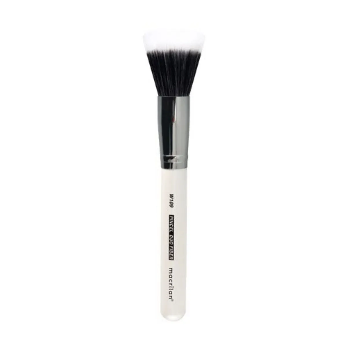 Pincel Macrilan R W109 Duo Fibre Prof