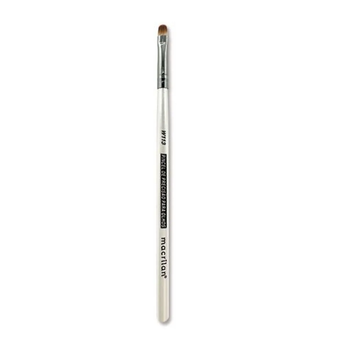 Pincel Macrilan R W113 De Precisao