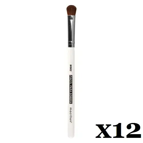 Pincel Macrilan R W902 P/sombra