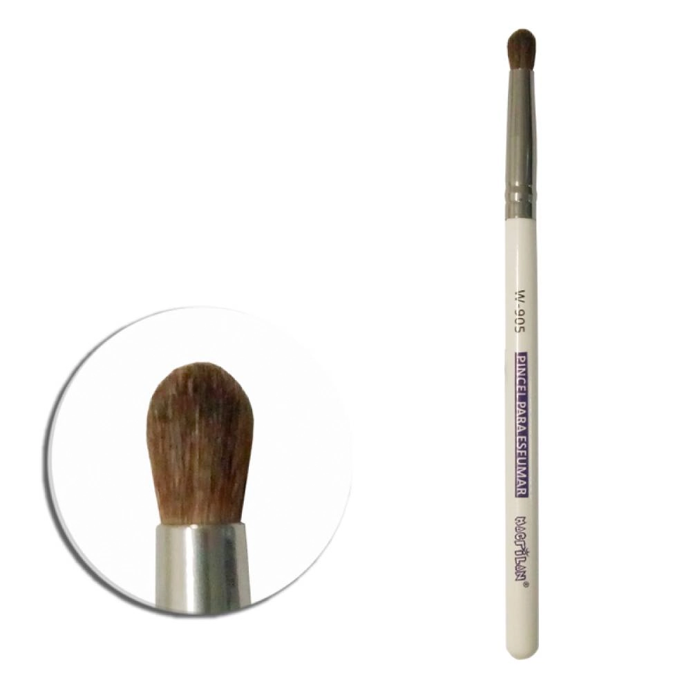 Pincel Macrilan R W905 Concavo/esfumar