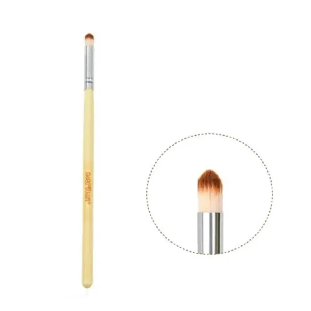 Pincel Macrilan R Eco 7 Concavo/esfumar