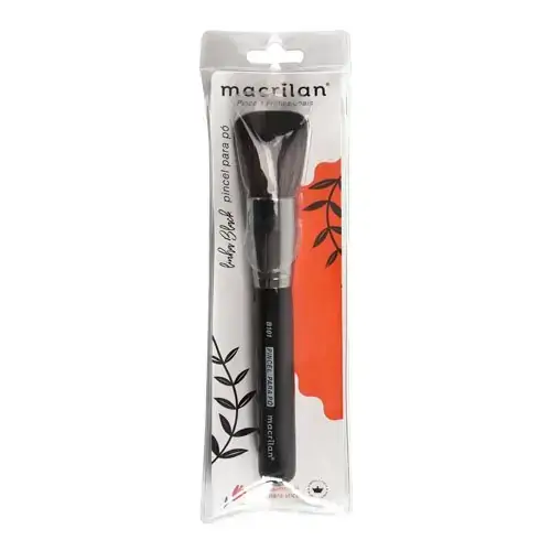 Pincel Macrilan R B101 P/po