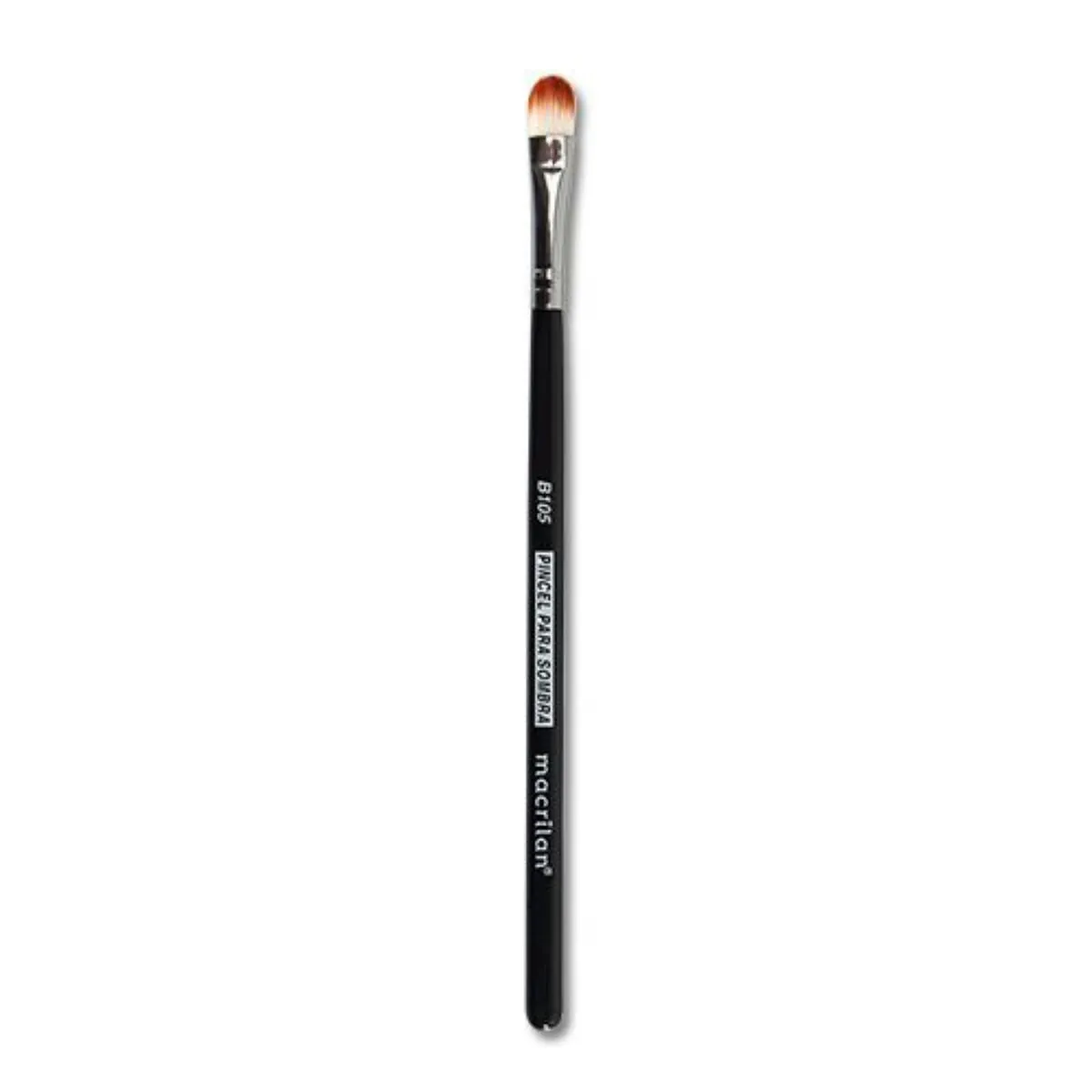 Pincel Macrilan R B105 P/sambra