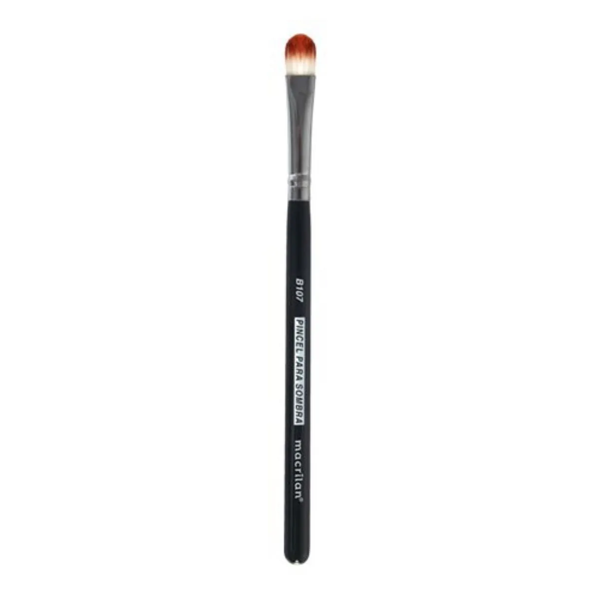 Pincel Macrilan R B107 P/sombra