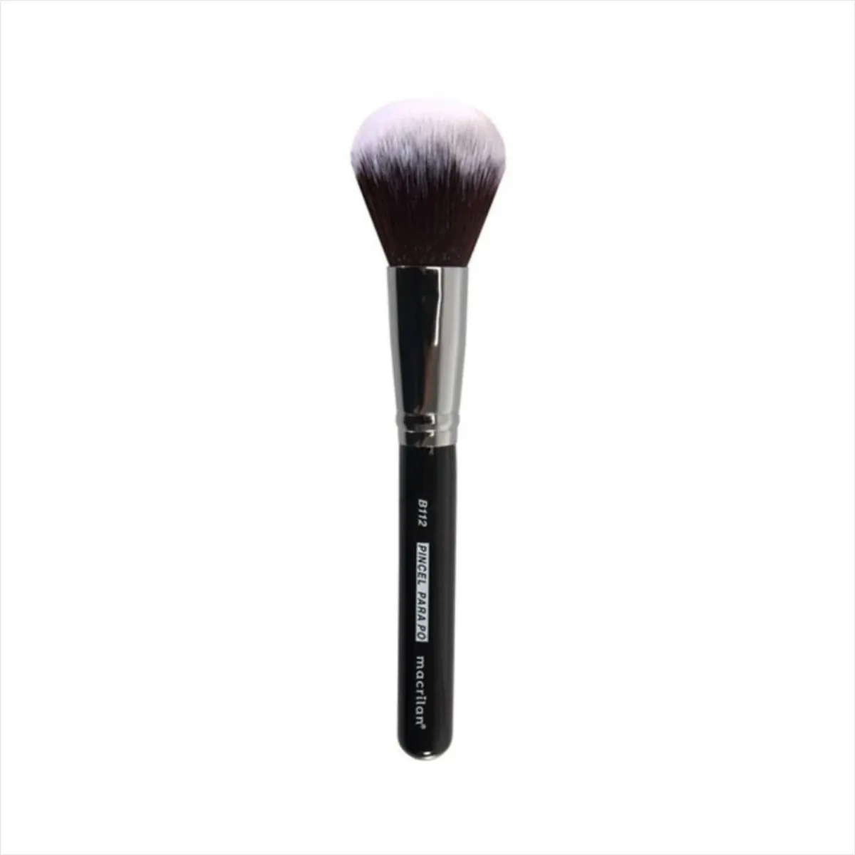 Pincel Macrilan R 112 P/po