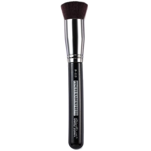 Pincel Macrilan R B116 Kabuki Preto