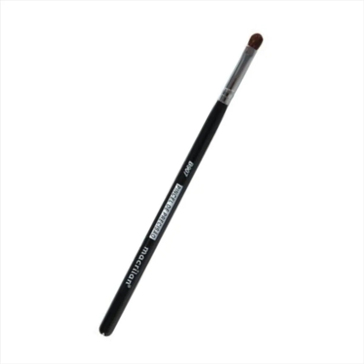 Pincel Macrilan R B907 Precisao