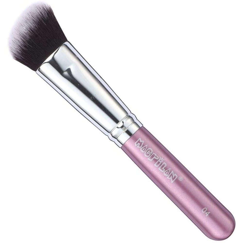 Classe A Pincel Macrilan Kabuki Angular R.dr 4