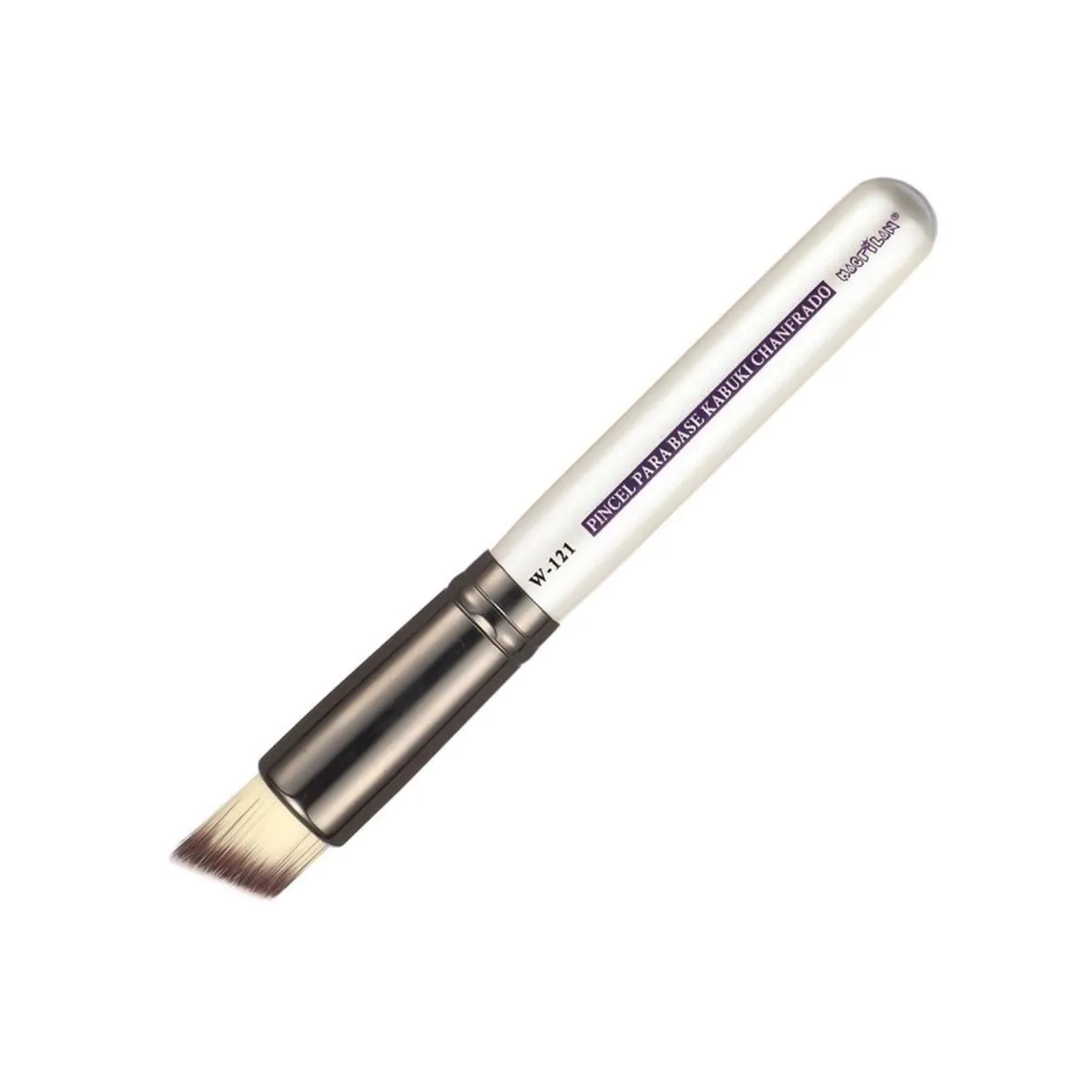 Pincel Maquiagem Macrilan W121