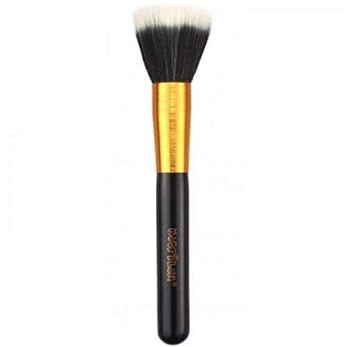 Rdm Pincel R.g109 Gold Duo Fiber