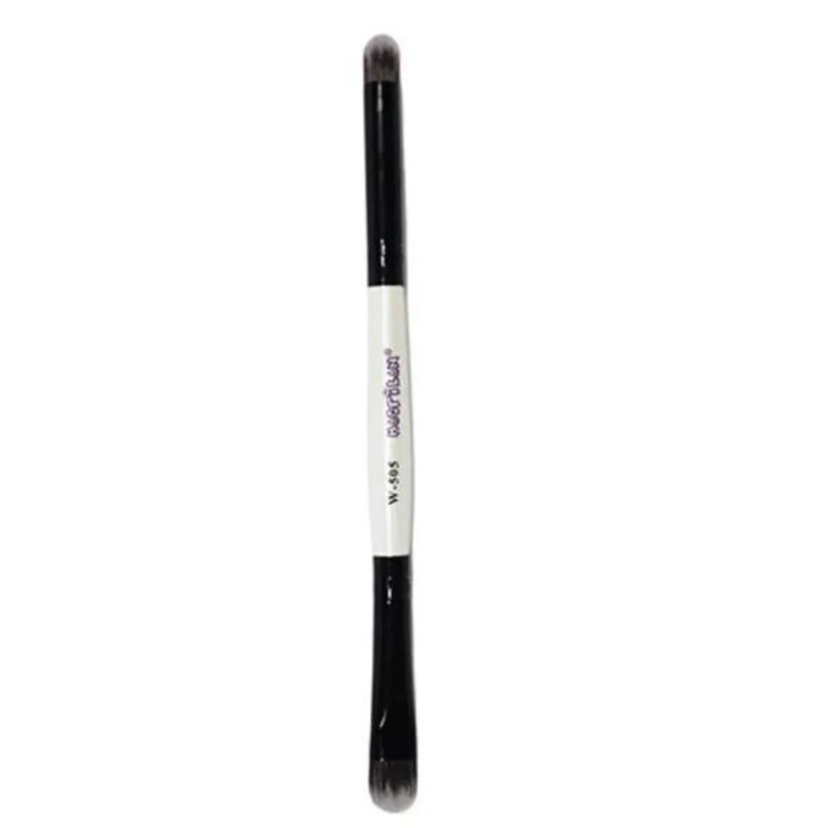 Pincel Aplicador Macrilan W505 Pincel Duplo Para Sombra 1 Un