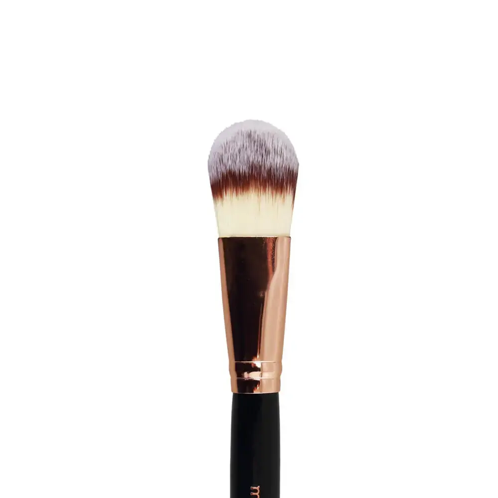 Macrilan Pincel P/ Base Linha Rosê R 02