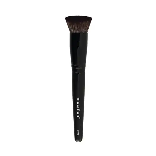 Pincel Maquiagem Macrilan 0115