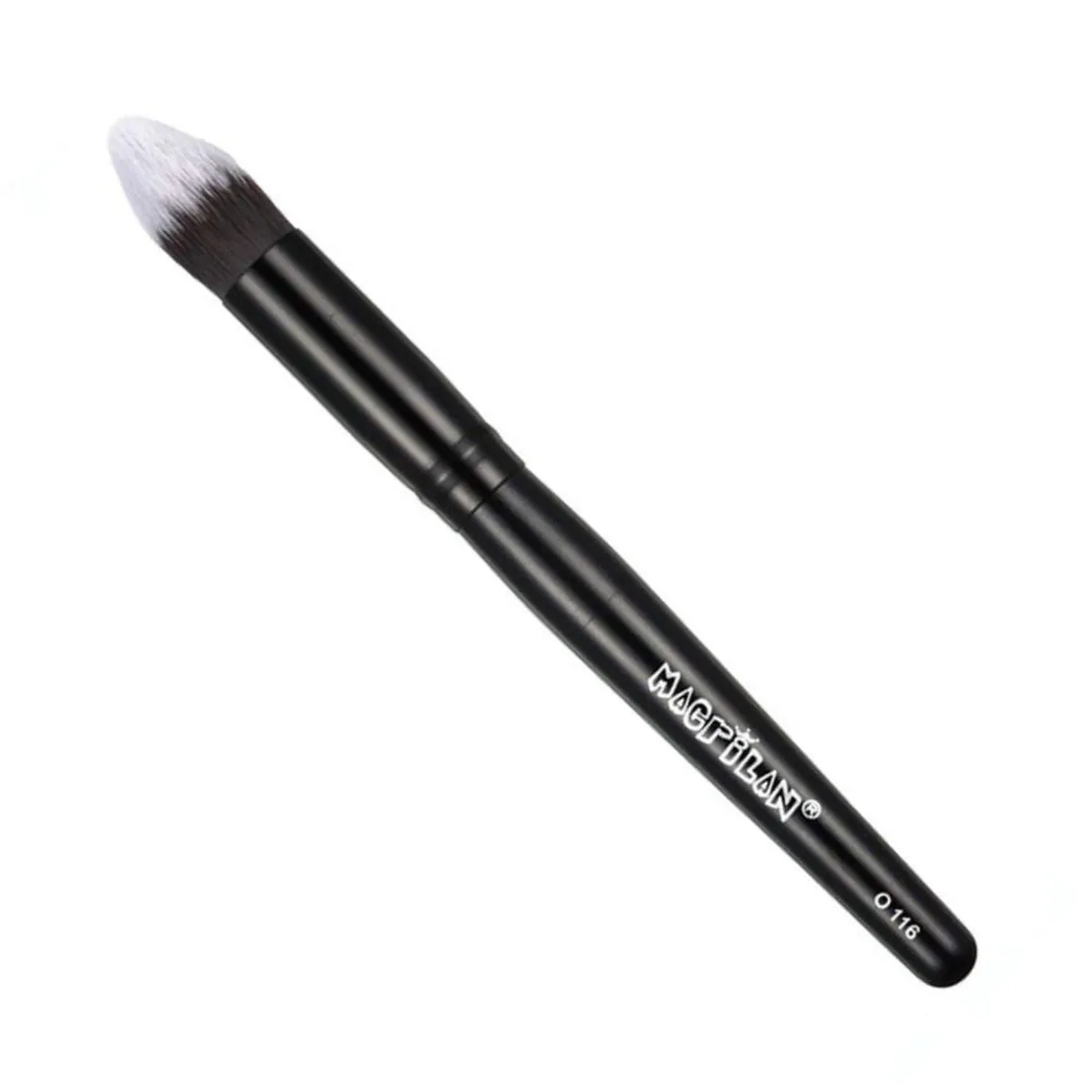 Pincel Macrilan Kabuki Conico Linha Onix
