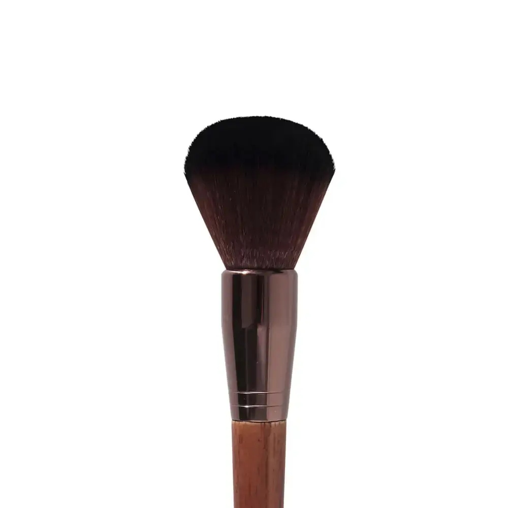 Pincel P Maquiagem Macrilam M101