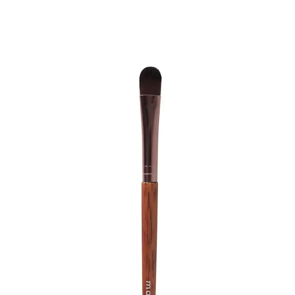 Pincel Macrilan P/sombra Linha Madeira