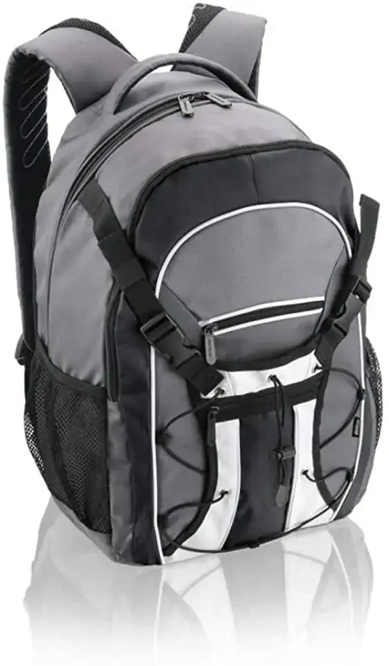 Mochila P/notebook