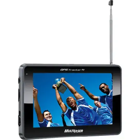 Multilaser Gp014