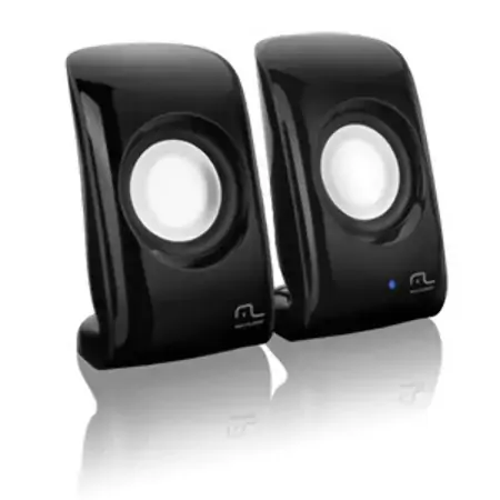 Multilaser Sp131 7w Rms