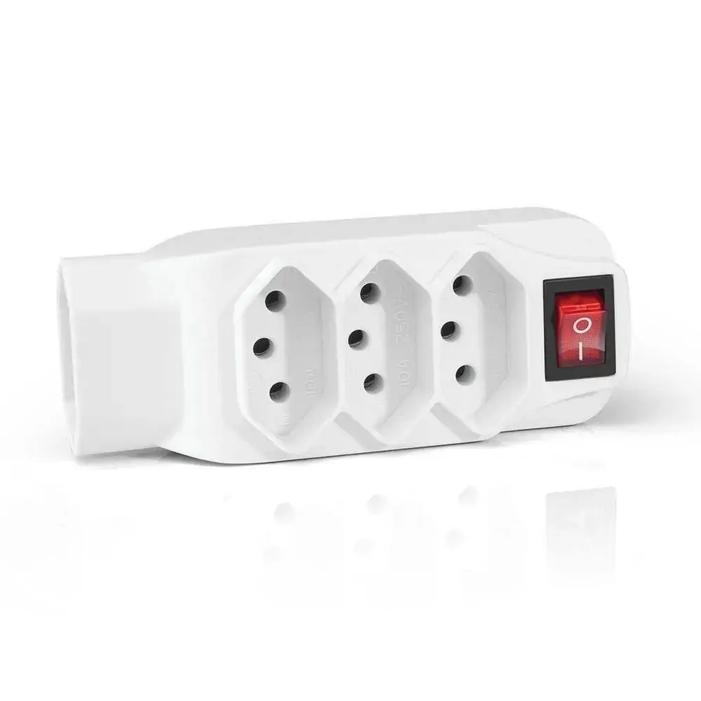 Adapt L 4 Saidas Bc