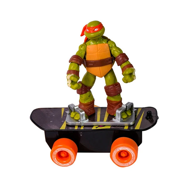 Multikids Tartarugas Ninja Sewer Spinnin Skateboard