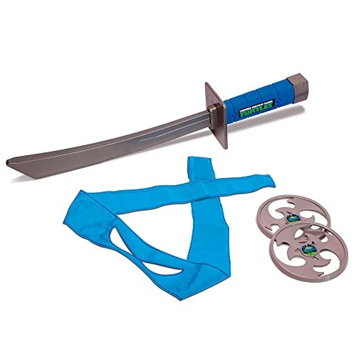 Tartarugas Ninja Role Play Leonardo Multikids