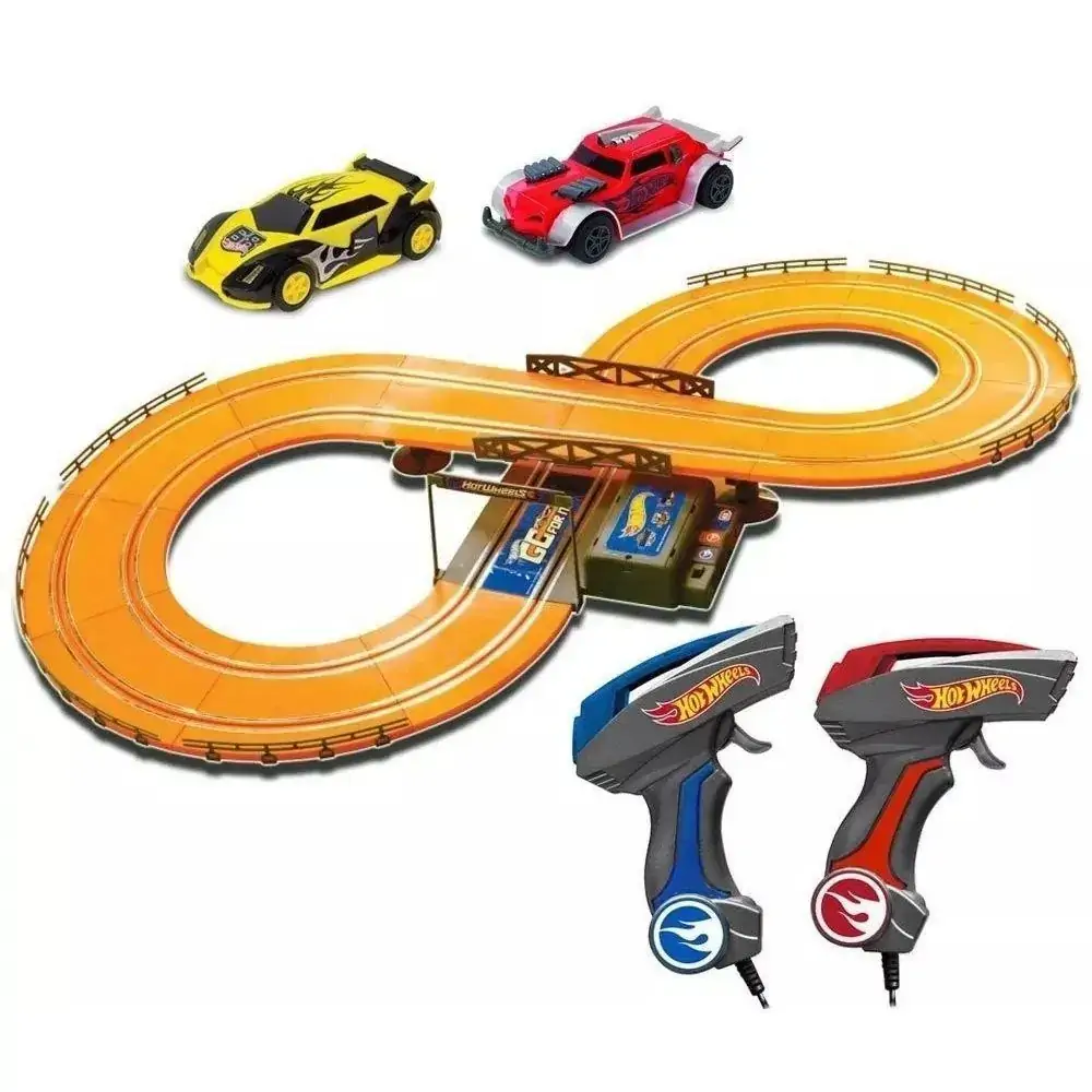 Pista Multikids Br081 Bas Hot Wheels