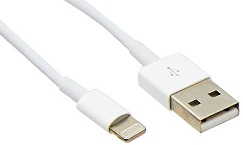 Cabo Multilaser De Dados Lighting 8pin Para Iphone, Ipod,...