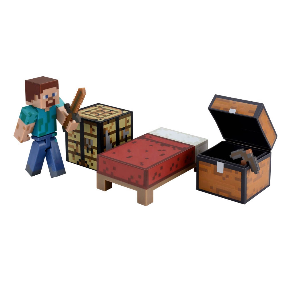 Brinq.multikids Minecraft Survival Pack