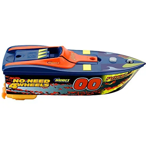 Aqua Racer Embalagem Individual Multikids