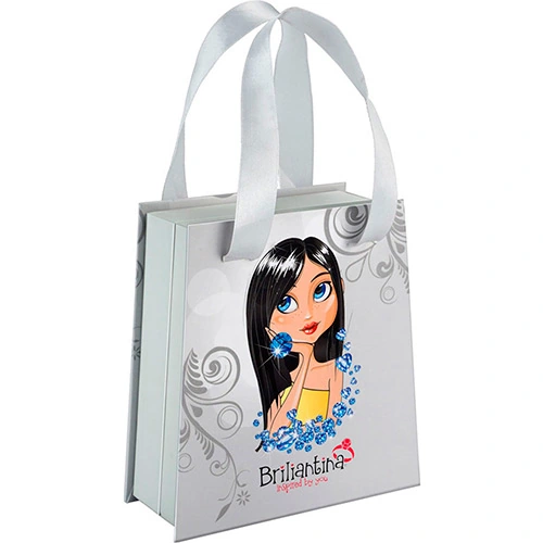 Briliantina Multikids Trap Box
