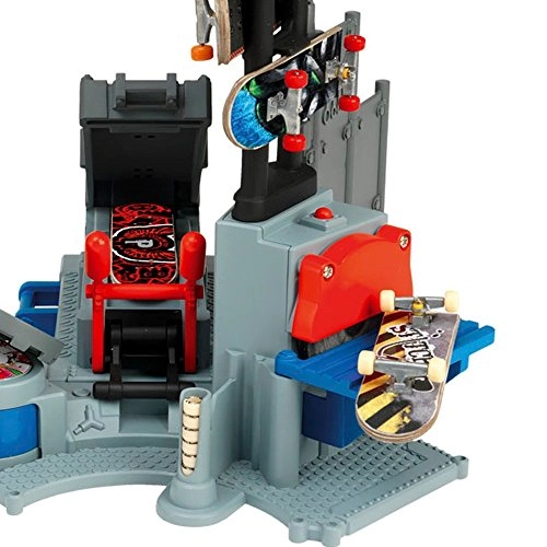 Fábrica De Skate Prodeck Multikids