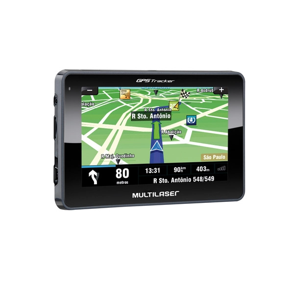 Multilaser Tracker Iii Gp033
