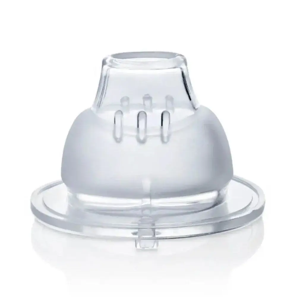 Bebedor De Silicone Para Copo Learn 6M+ Multikids Baby  BB038