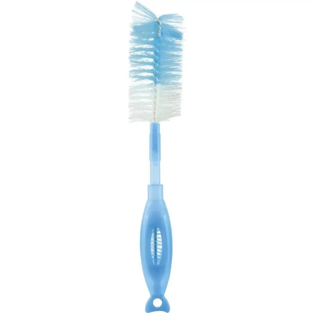 Escova Para Limpar Mamadeiras E Bicos Multikids Baby