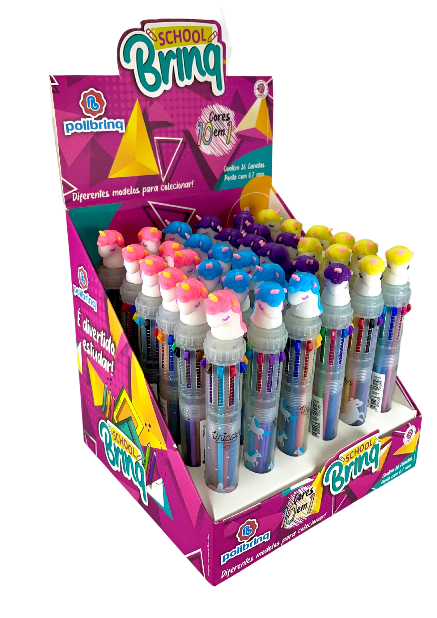 2031ml Super Slime Estica E Pula