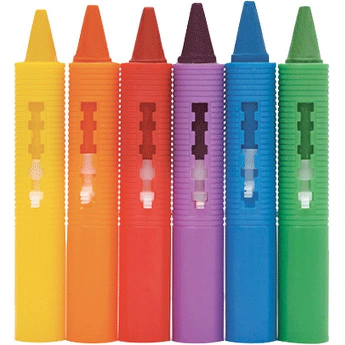 Brinquedo Educativo Giz Mágico - Polibrinq