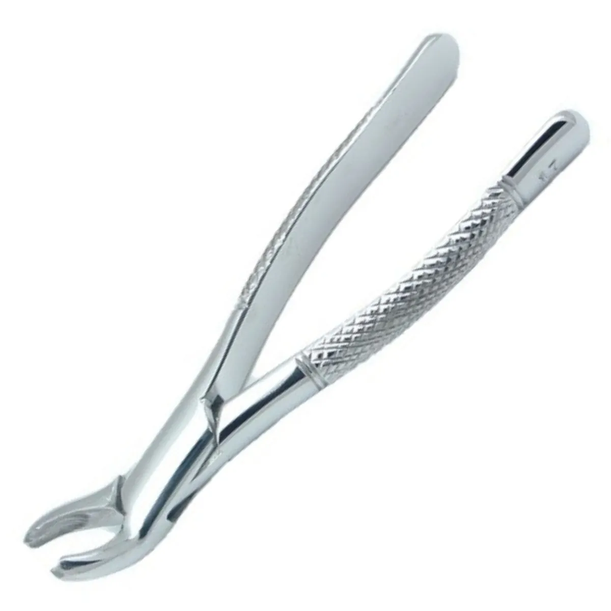 Fórceps Odontológico para Remoção de Dentes Adulto Quinelato 101