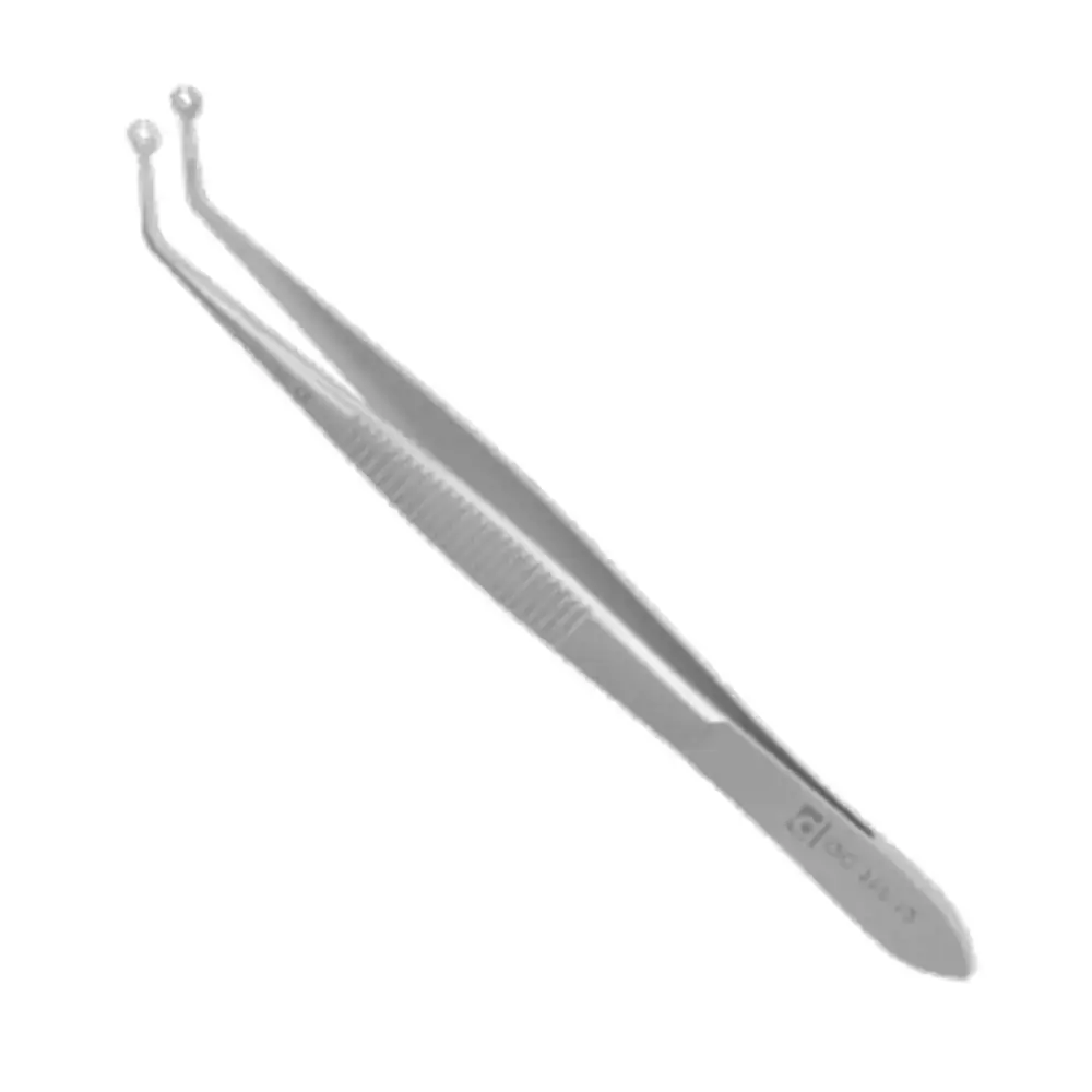 Pinça Guia para Fio de Sutura - Quinelato - 26.0088