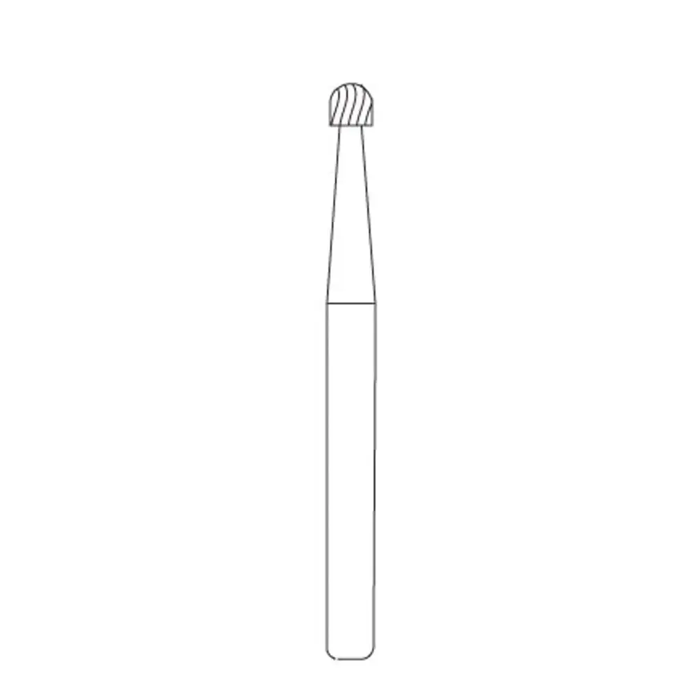 Broca Carbide 30 Lâminas FG - KG Sorensen - 25.6289