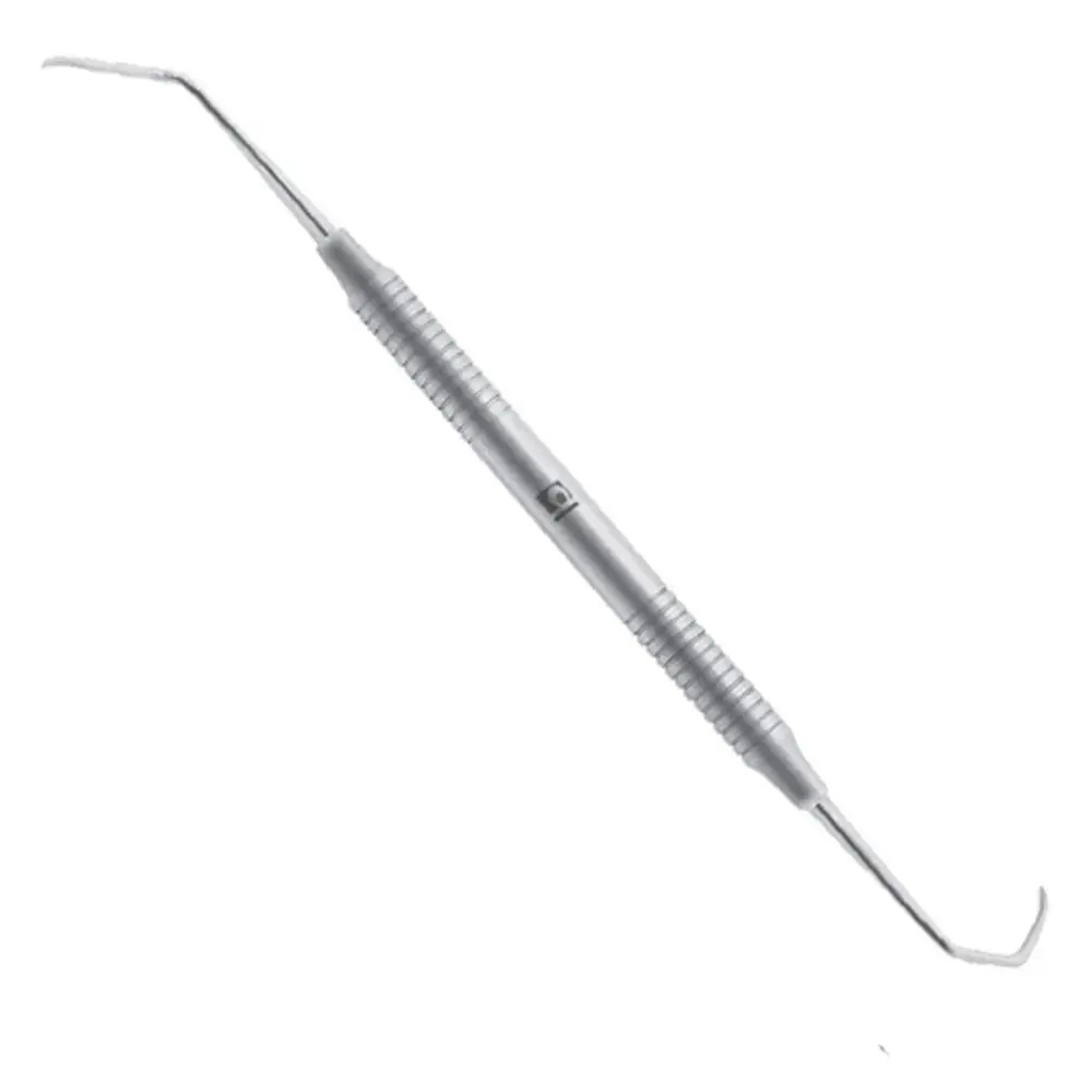 Cureta Para Seio Maxilar Nº3 - Quinelato