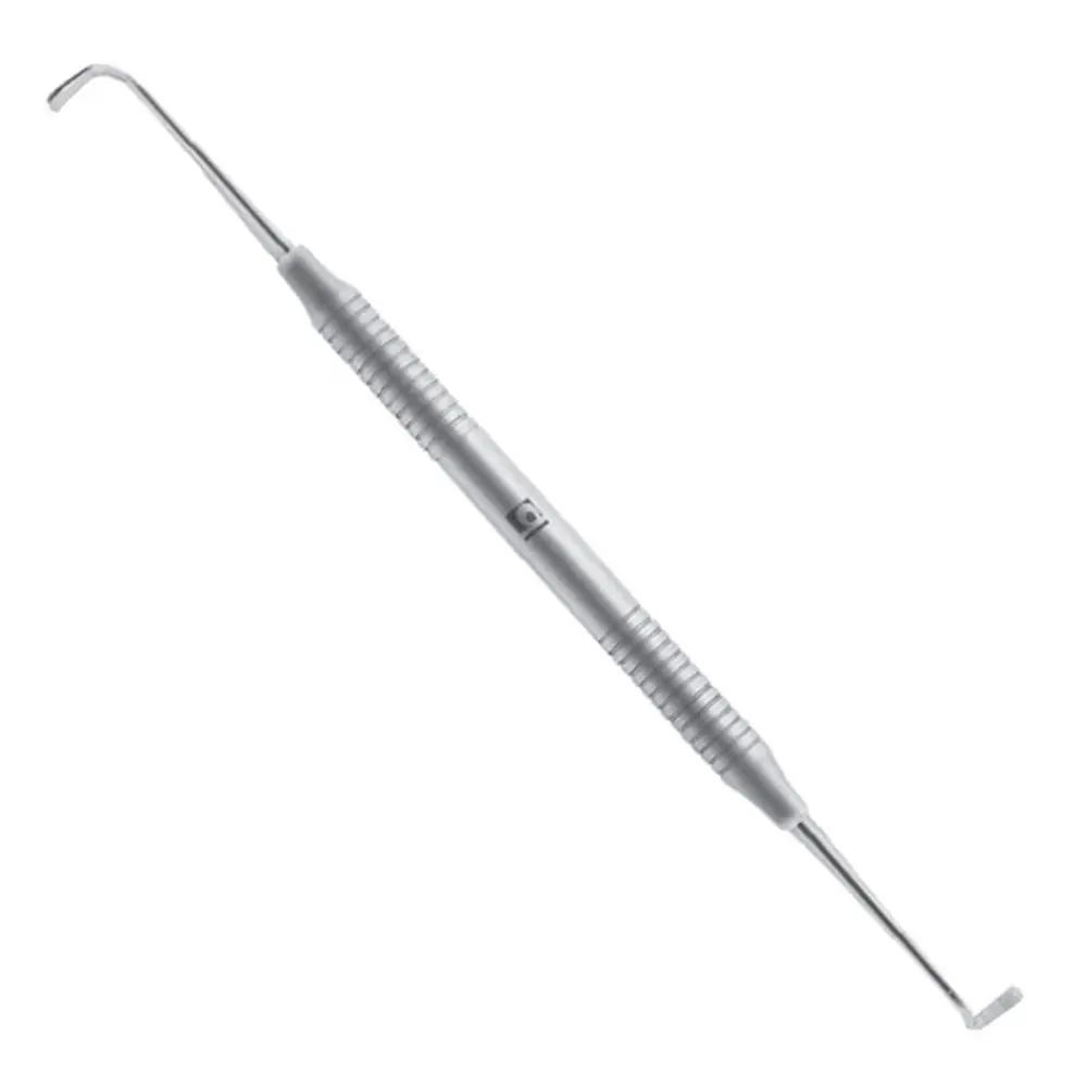 Cureta Para Seio Maxilar Nº5 - Quinelato