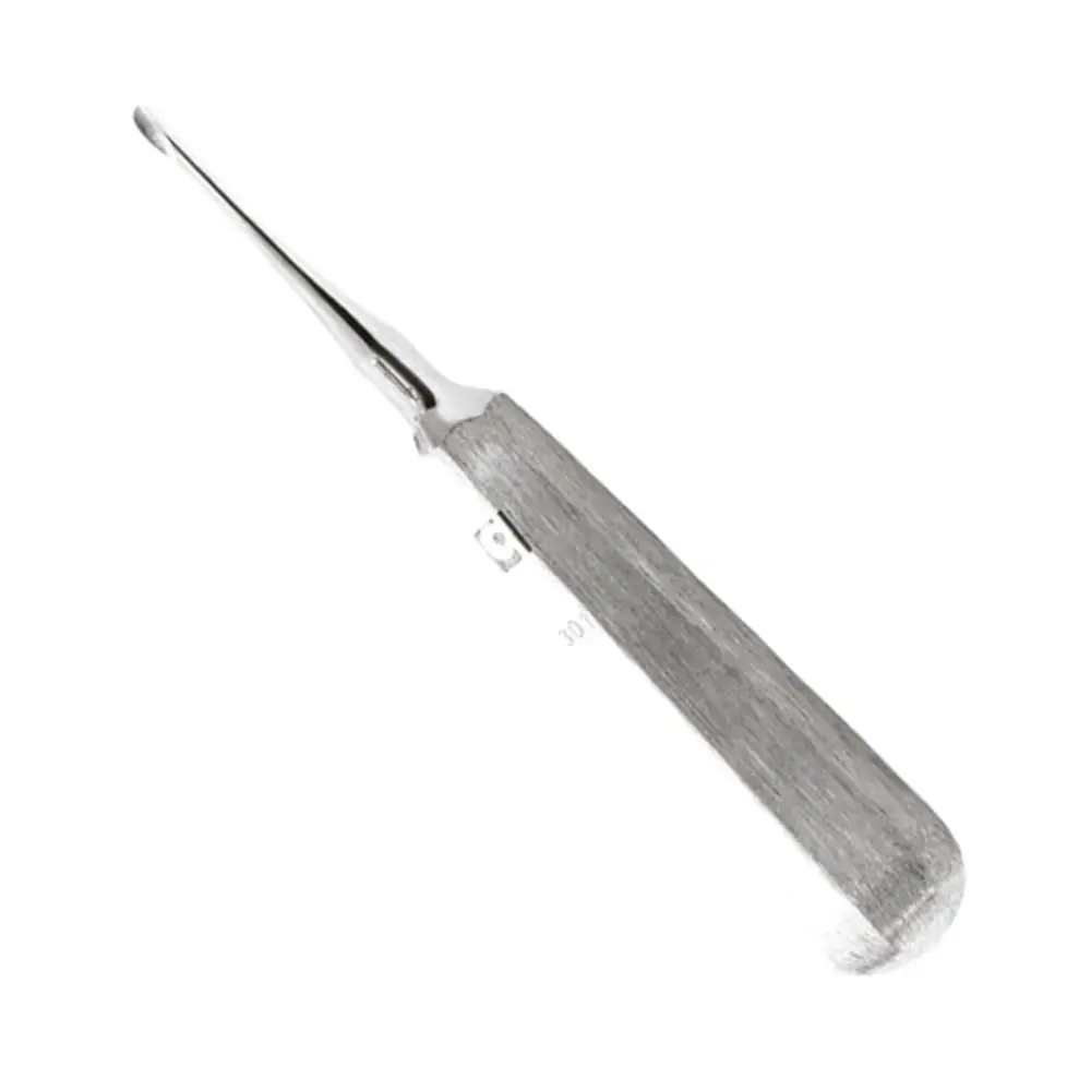 Alavanca Apical 301 - Quinelato