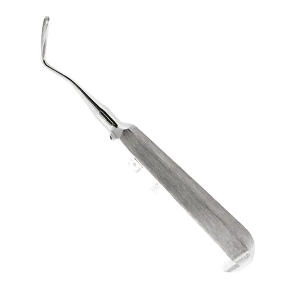 Alavanca Apical - Quinelato - 302 Direita (Cód. 25.6004)